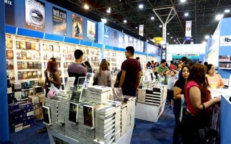 La Feria Internacional Del Libro De Monterrey Se Reinventa Y Convoca