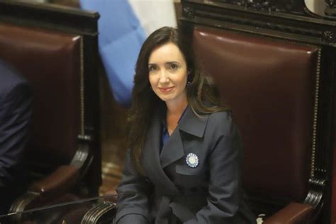 Con cambios y el desempate de Victoria Villarruel el Senado aprobó la