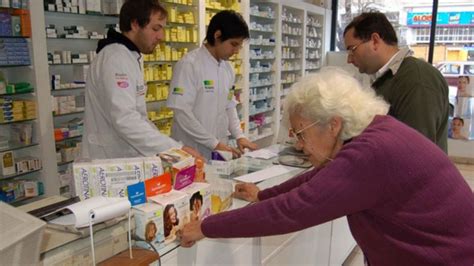 En Los Ltimos Dos A Os Y Medio Los Medicamentos Aumentaron Y Las