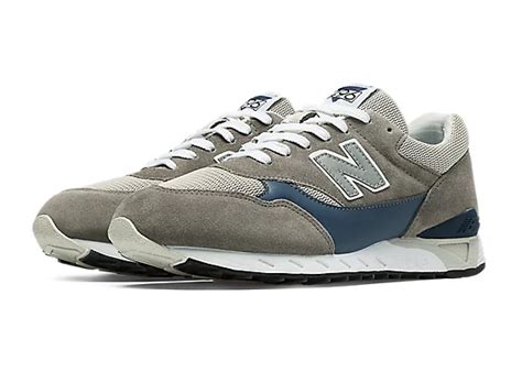 New Balance 496 Mens 496 Classic New Balance Us 2