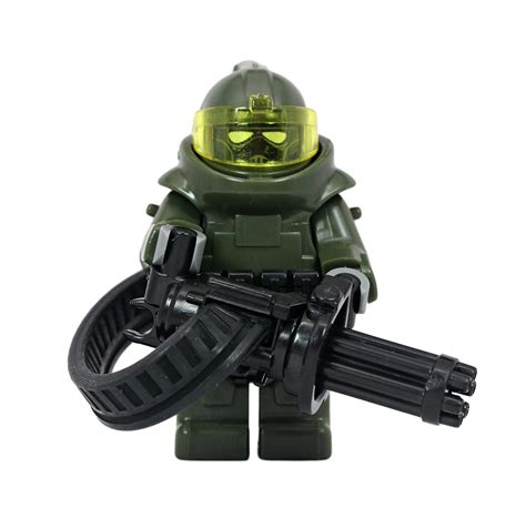 Lego Juggernaut