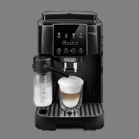 Aparat De Cafea DeLonghi ECAM220 60 B Negru Cumpara In Chisinau Ultra Md