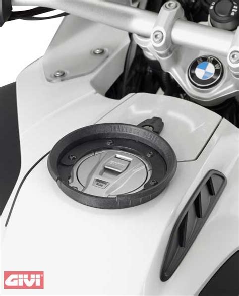 Givi BF17 TANKBEFESTIGUNG FÜR TANKLOCK TANKRUCKSÄCKE für BMW R 1200 LC