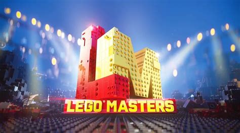 Lego Masters Usa Sasa Inakubali Maombi