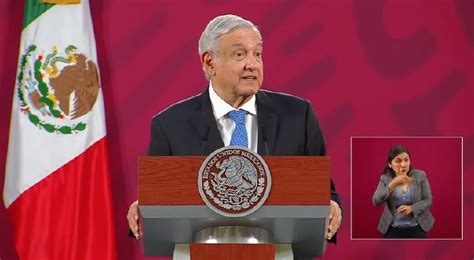 AMLO Apoya A Gatell Hugo Aguanta El Pueblo Se Levanta