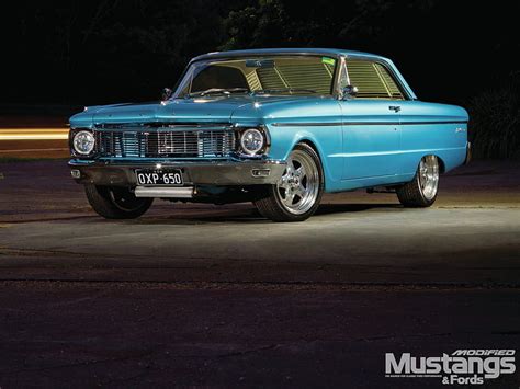 Ford Xp Falcon Classic Blue Falcon Hd Wallpaper Peakpx