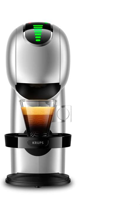 Amazon de De Longhi EDG EDG 260 G NESCAFÉ Dolce Gusto Infinissima