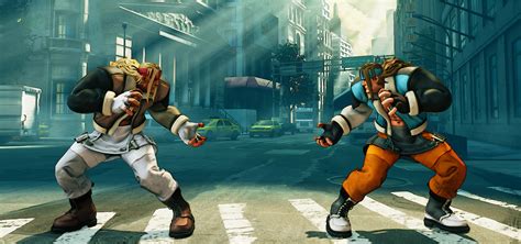 Classic Alex Pc Mod Complete In Sf5 9 Out Of 20 Image Gallery