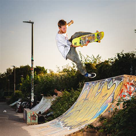 Landmark Sponsorship Deal To Provide Skateboarding Spaces In England