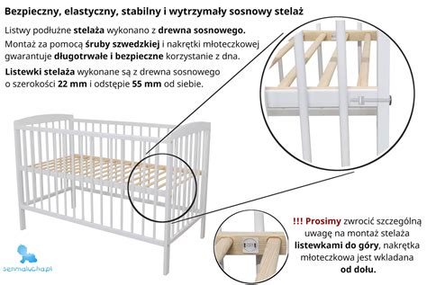 Eczko X Dostawne W Andrzej Kolor Bia Y Materac X