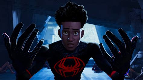 How Across The Spider Verse Changes Marvels Earth 1610 For Better Or