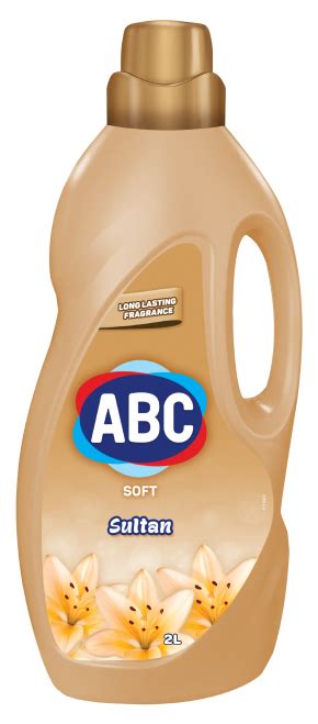 Laundry Care Abc