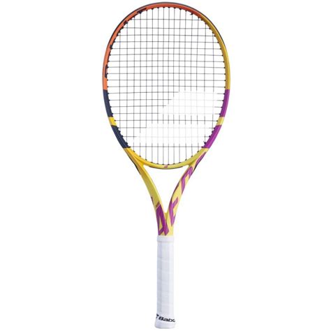 Babolat Pure Aero Lite Rafa Tennis Zone