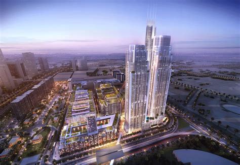 Laing O' Rourke preferred bidder for Dubai project - Construction Week ...