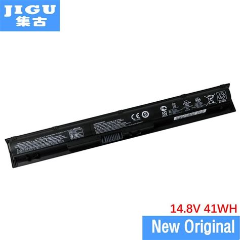 Visit To Buy JIGU Laptop Battery 800049 001 HSTNN DB6T HSTNN LB6S FOR