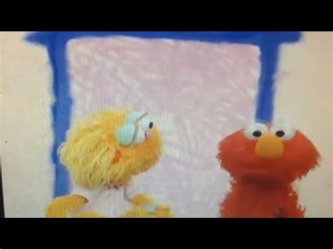 Elmo Friend Zoe - YouTube