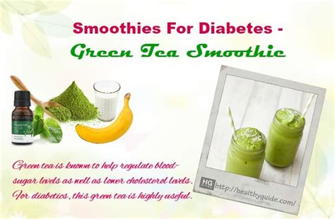 26 Best Healthy Smoothies for Diabetes Treatment and Relief