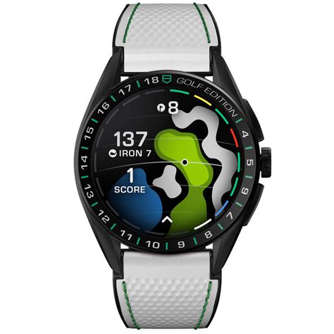 The Best Gps Golf Watches Of