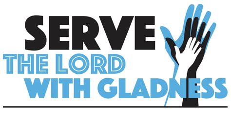 Serving With Gladness North Heights Church Of Christ