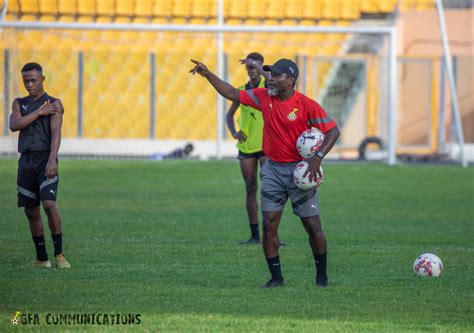 Wafu Zone B Championship We Have Moved On After Win Over Ivory