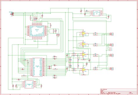 Jedac Yet Another Take On A Diy High End Usb Audio Dac