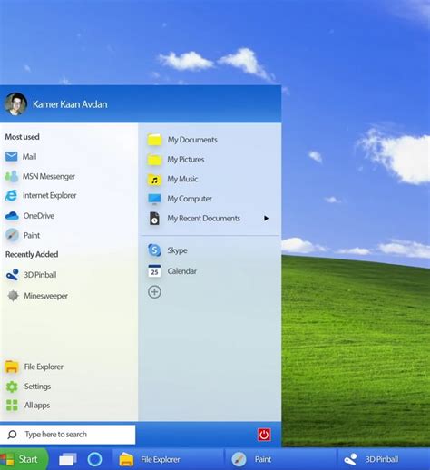Windows Xp 2019 Edition Is The Operating System Microsoft Should Be Making
