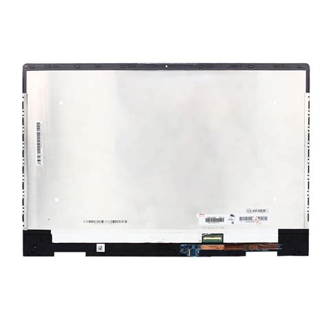 Touch Screen For HP Envy X360 15 DS0XXX LCD Assembly Replacement