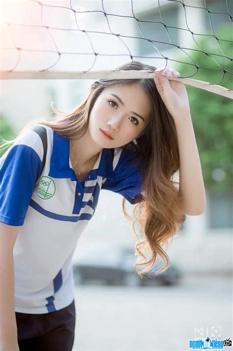 Hot Teen Nguyễn Lan Nhi