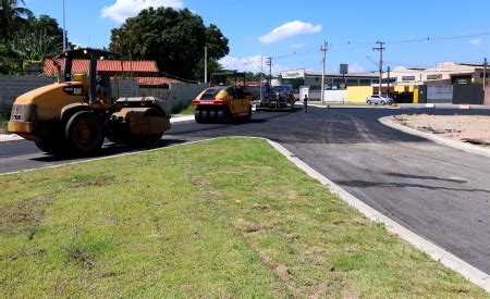 Prefeitura Realiza Pare E Siga Nas Avenidas Castelo Branco E Malek