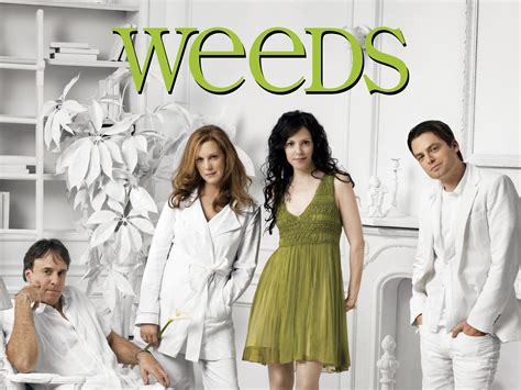 Prime Video Weeds Saison 3