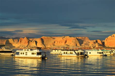 Lake Powell Arizona Page - Free photo on Pixabay - Pixabay