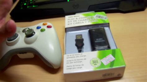 Cargar Control De Xbox Con Cargador De Celular Consejos Celulares