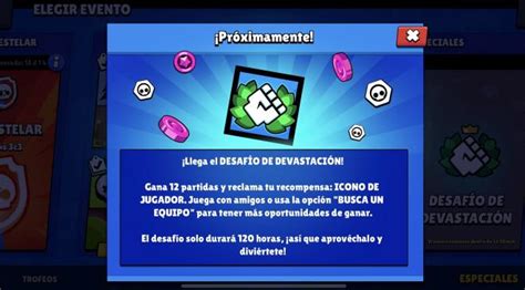 Brawl Stars Las Mejores Composiciones Para El Desaf O De Devastaci N