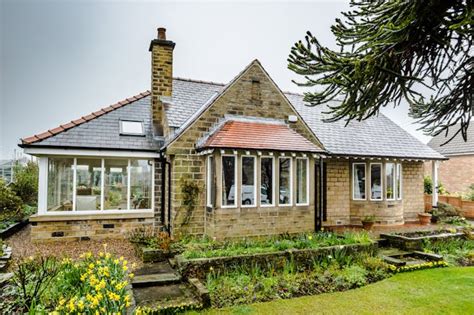 4 Bedroom Detached Bungalow For Sale In Moor Lane Netherton