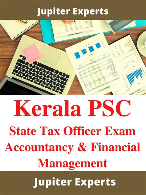 Kerala PSC State Tax Officer Exam Accountancy Financial Management