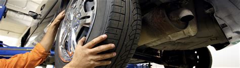 What Is The Proper Tire Rotation Pattern Auffenberg Dealer Group