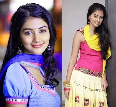 Actress HD Gallery: Oka Laila Kosam Heroine Pooja Hegde New HD photo ...