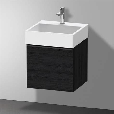 Duravit Vero Air Waschtisch Mit D Neo Unterschrank Auszug Eiche