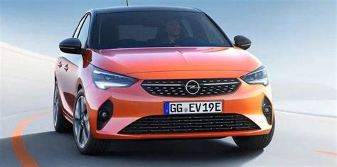 Opel E Corsa Ein Echtes Volks Elektroauto Ab Euro