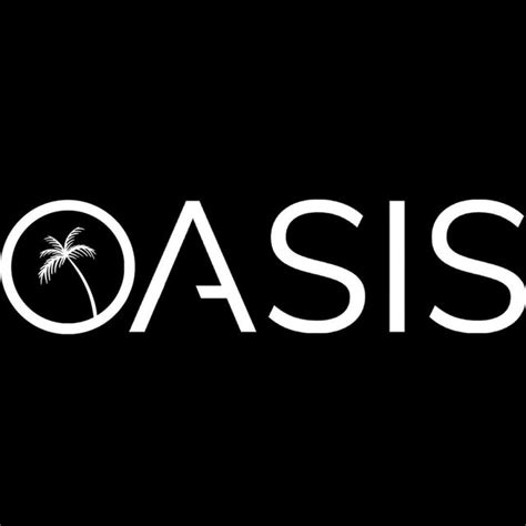 Oasis Oasiseventsmn • Threads Say More