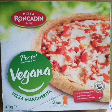 Roncadin Pizza Margherita Review Abillion