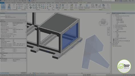 Cómo Aprender A Usar Revit Desde Cero Planeta Virtual