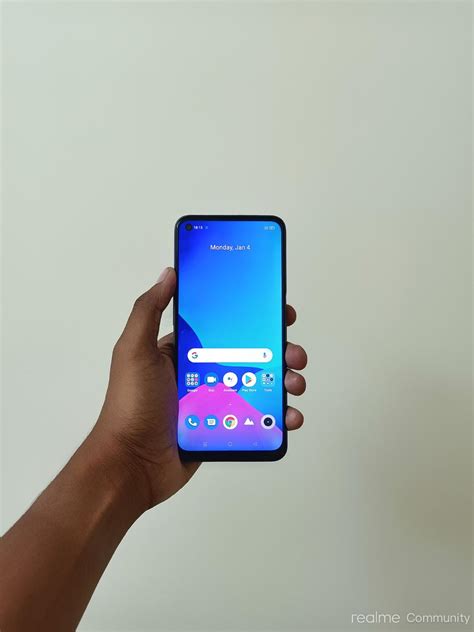 Realme Community