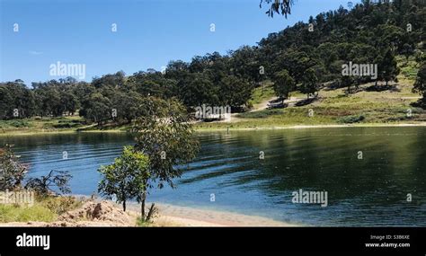 Lyell camping ground hi-res stock photography and images - Alamy