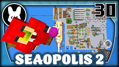 30 Seaopolis 2 With Ectorvynk Race To The FINISH YouTube