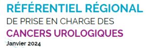 R F Rentiel R Gional De Prise En Charge Des Cancers Urologiques V