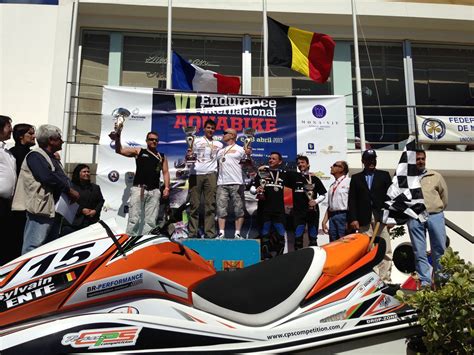 Jet Ski Championnat Deurope Dendurance Contactez Notre Centre De