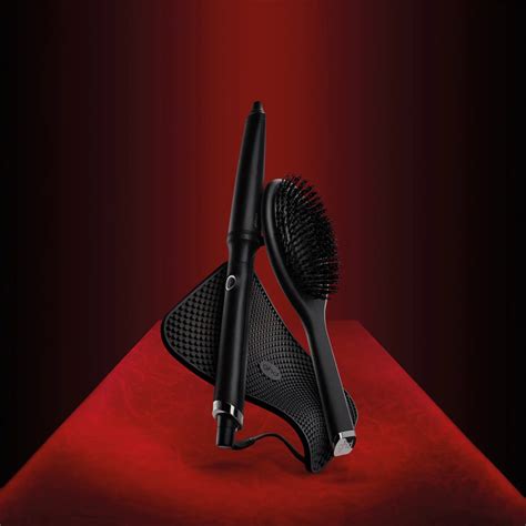 Ghd Curve Creative Curl Wand T Set Salon 99 Store