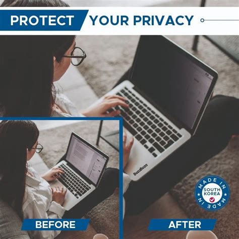 Monitor Privacy Screen Filter 27 Inch For Computer At ₹ 5500piece In