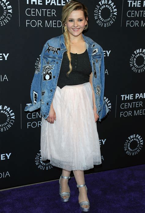 Abigail Breslin Nude Topless Leaked Pics And Porn Video
